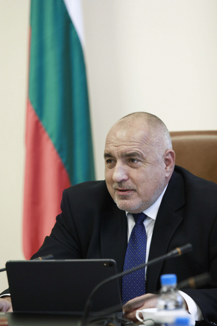 Премиерът Борисов: Над 71 милиона лева са преведени на тютюнопроизводителите