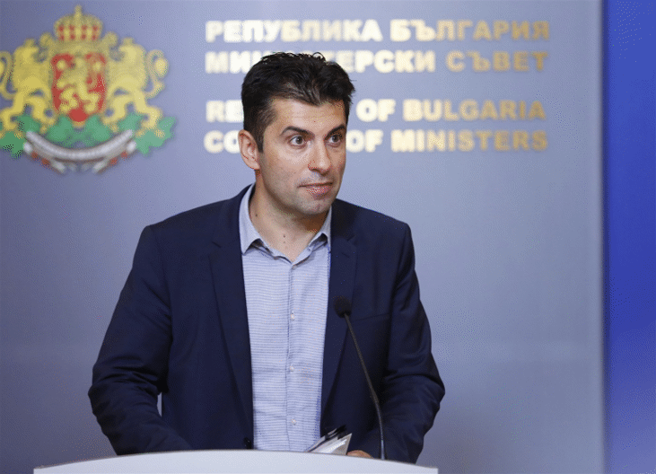 Министър Кирил Петков: Още 106 млн. лв. безвъзмездни средства са осигурени за малки предприятия с оборот над 500 000 лв. по ОПИК