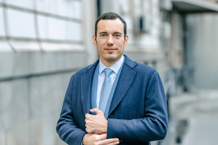 Васил Терзиев: Продължаваме реформата в градоустройството с ясен фокус върху резултатите