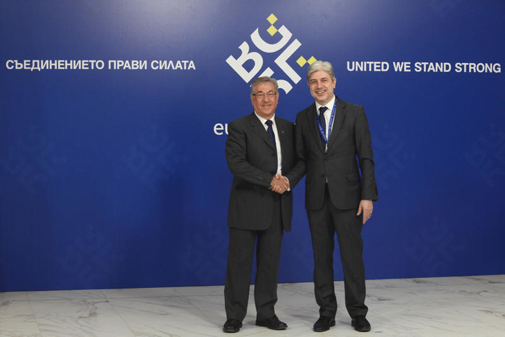 129 срещи в областта на околната среда и климата отчита МОСВ за Българското председателство