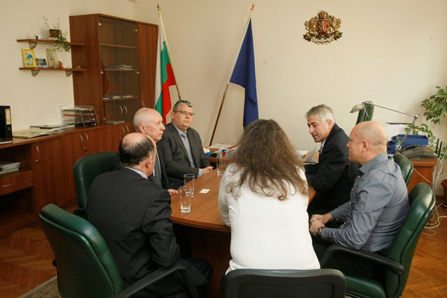 Зам.-министър Асен Марков: Министерството на младежта и спорта застава зад развитието на колоезденето в България