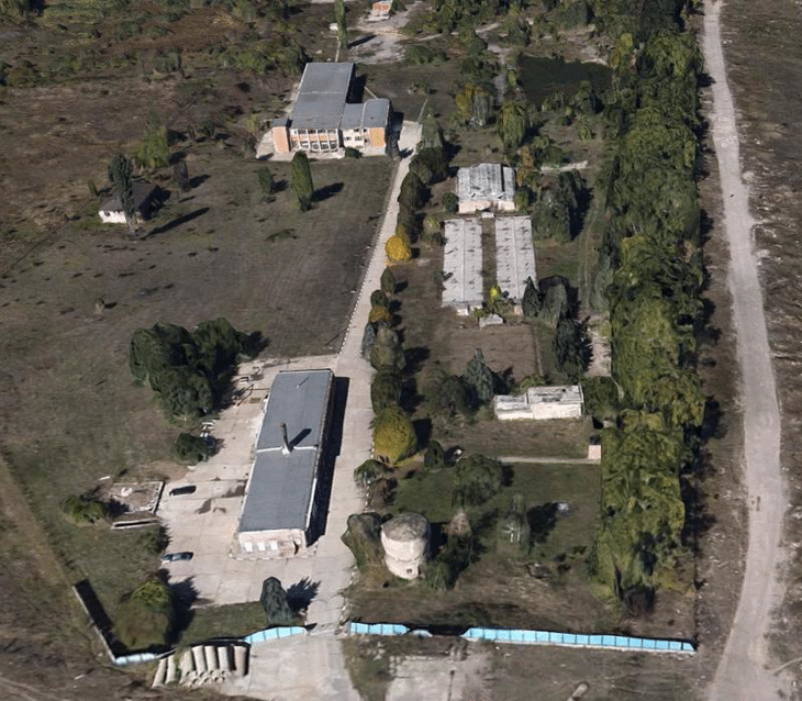 МРРБ обяви тръжна процедура за рехабилитацията на пречиствателната станция за питейни води Студена - Перник