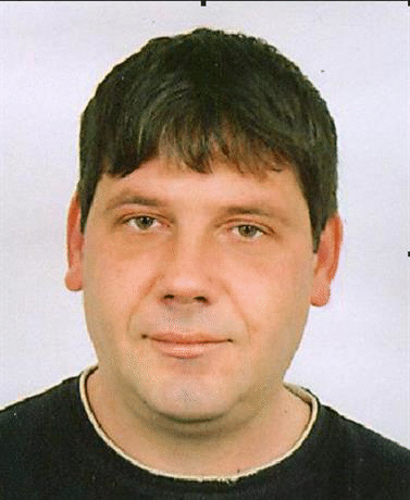 Полицията издирва Найден Красимиров Боздуганов