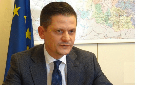 Димитър Маргаритов: „Внимавайте при маркирането на цените на касата при пазаруването за празниците”
