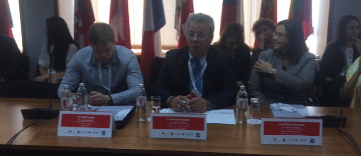 Сътрудничеството между България и Швейцария за превенция на трафика на хора и реинтеграция на жертвите бе обсъдено на конференция