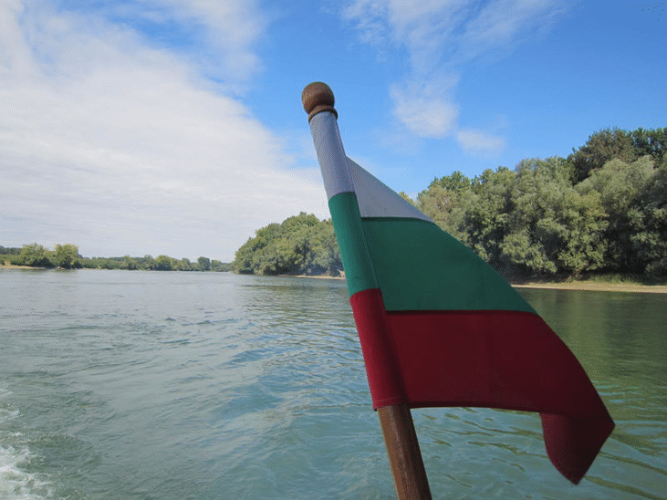 На 29 юни отбелязваме Деня на река Дунав