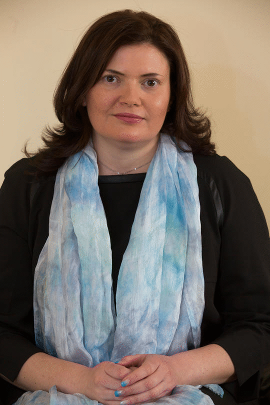 Зам.-министър Малина Крумова: За да се подобри градското развитие се изисква комплексен подход и решаване на проблемите взаимосвързано