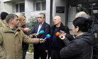 Прокуратурата