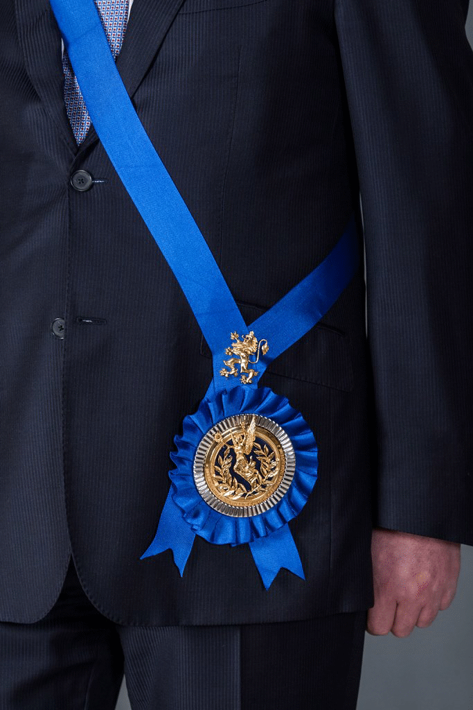 Министерство на младежта и спорта ще връчва почетен знак „Венец на победителя“