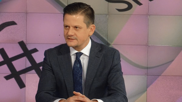 Димитър Маргаритов: „Електронните магазини и куриерските фирми да си осигурят необходимия капацитет, за да доставят пратките за празниците в срок”