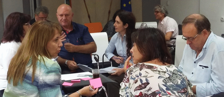 Консултативният съвет към ДАЗД обсъди създаването на новия национален стратегически документ за детето