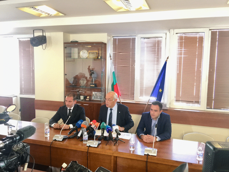 КЕВР УТВЪРДИ ОКОНЧАТЕЛНИТЕ ЦЕНИ ОТ 1 ОКТОМВРИ НА ТОПЛИННАТА ЕНЕРГИЯ И НА ЕЛЕКТРИЧЕСКАТА ЕНЕРГИЯ ОТ ВИСОКОЕФЕКТИВНО КОМБИНИРАНО ПРОИЗВОДСТВО