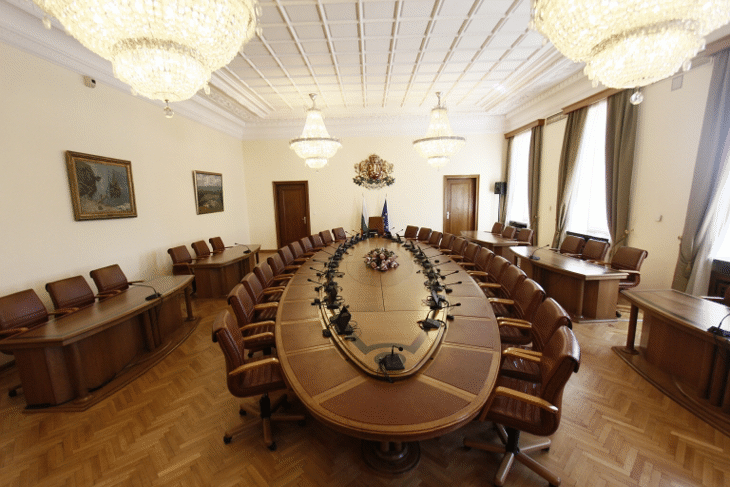 Назначени са заместник-министри в седем министерства