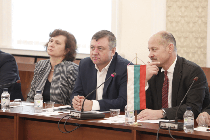 Парламентаристи от България и Тайланд заявиха общото си желание да работят за активизиране на политическите и икономическите отношения между двете страни