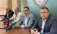 Прокуратурата
