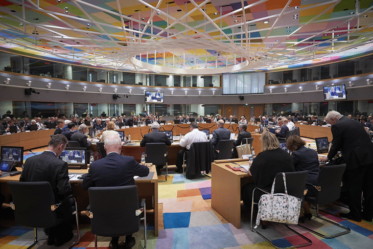 България подкрепя амбицията за споразумение по следващата Многогодишна финансова рамка до края на 2019 г.