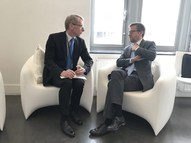 Ек И Европейският Научноизследователски Съвет Ще Подпомогнат Директния Подбор На Оценители На Научни Проекти