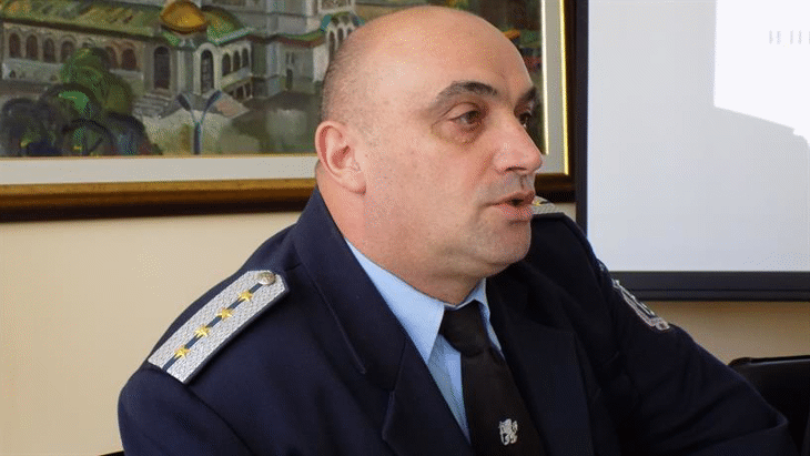 Инсп. Соколов: Санкциите по ЗДвП не са променени