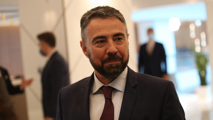 АДФИ и ГДБОП проверяват Турски поток по сигнал на Биволъ