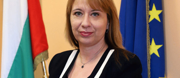 Обръщение на председателя на ДАЗД по повод първия учебен ден