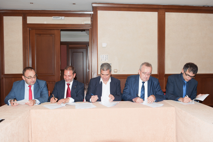 КОНСУЛТАТИВЕН ФОРУМ НА НАЦИОНАЛНИТЕ РЕГУЛАТОРИ ОТ БАЛКАНИТЕ ЩЕ РАЗВИВА РЕГИОНАЛНОТО СЪТРУДНИЧЕСТВО В ОБЛАСТТА НА РЕГУЛАЦИЯТА НА ПАЗАРИТЕ НА ЕЛЕКТРОЕНЕРГИЯ, ПРИРОДЕН ГАЗ И ВиК УСЛУГИТЕ