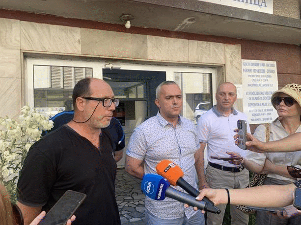 Служителите на РУ Дупница откриха обявено за издирване 16-годишно момче