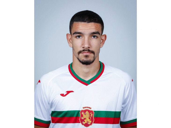 Иван Йорданов бе освободен от лагера на България "А"