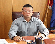 Старши комисар Младен Маринов е предложен за главен секретар на МВР