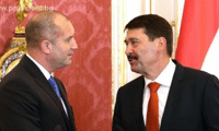 Президентството