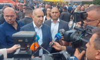 Президентството