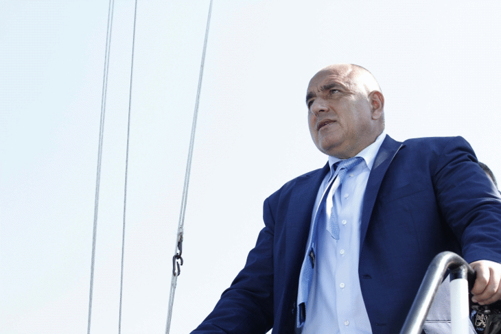 По разпореждане на премиера Борисов със самолет от Белград ще бъде транспортиран наш пострадал състезател