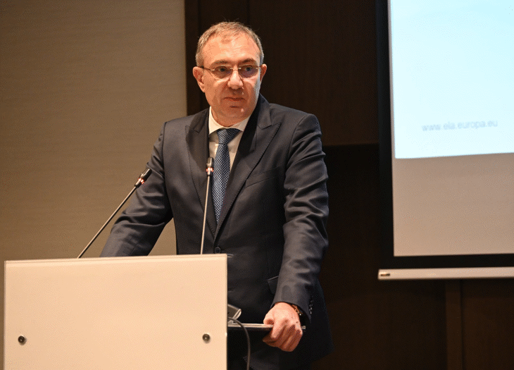 Министър Гуцанов: Борбата Със Сивата Икономика Е И Борба С Трудовата Експлоатация