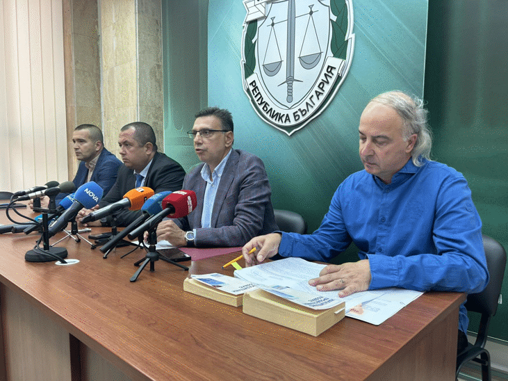 Служител на ВиК за района на Несебър е задържан при операция на полицаи от ОДМВР-Бургас