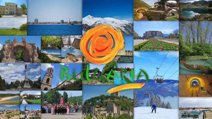 Гласувайте за българския клип в състезанието за най-добро рекламно видео в туризма
