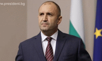 Президентството