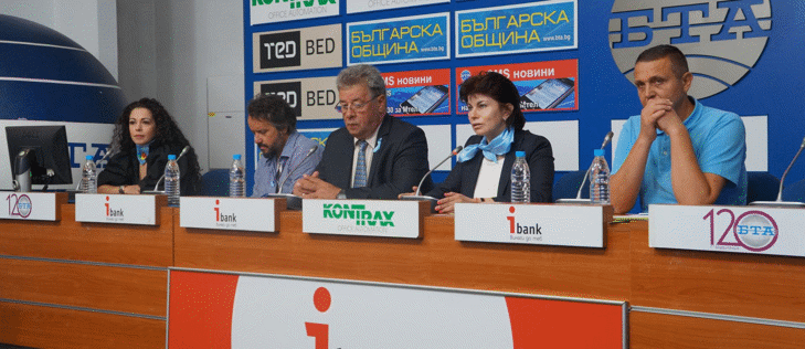 ДАЗД осъжда вандалските прояви срещу Центъра за деца с аутизъм в гр. Плевен