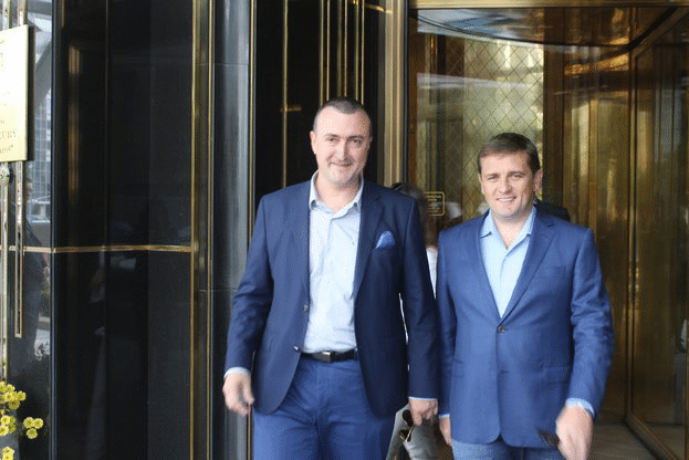 Атанас Добрев: Очакваме по-добър и надежден контрол от всички страни в Черно море