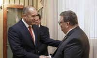 Президентството