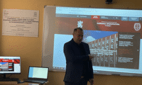 Прокуратурата