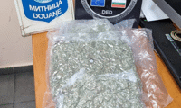 Митниците