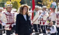 Президентството