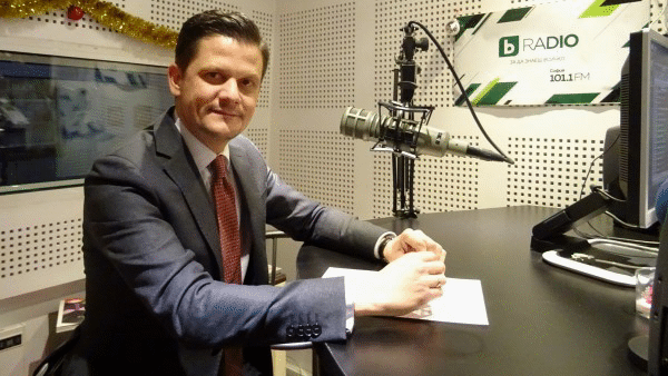 Димитър Маргаритов: „Нелоялните практики имат широк спектър от вариации, но целта им е една – да ударят потребителя по джоба”