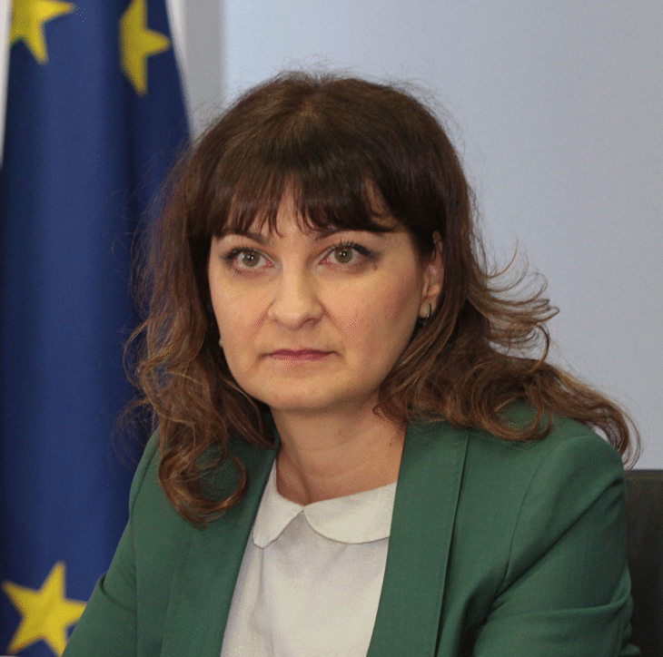 Зам.-Министър Ваня Стойнева: Оценителите На Проекти По Оп Ноир Трябва Да Са Поне С Докторска Степен