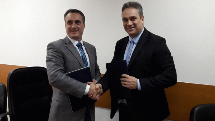 Кпконпи Ще Си Сътрудничи С Асоциация „Прозрачност Без Граници“