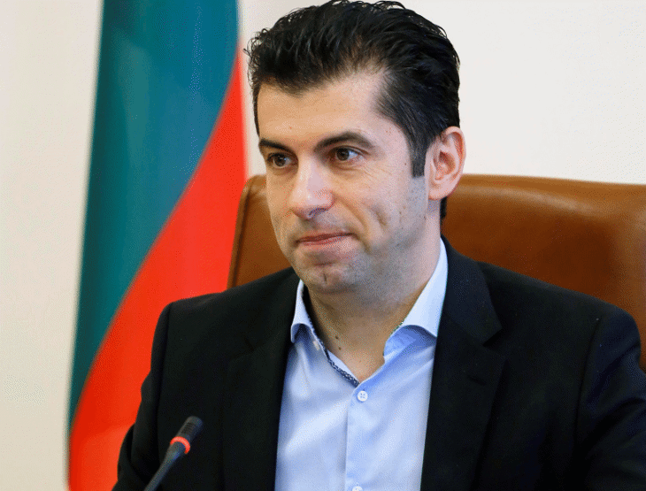 Премиерът Петков: Правителството продължава да подкрепя всички нуждаещи се браншове