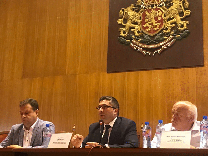 Магистрала „Хемус“ ще бъде завършена до началото 2024 г. Нови 160 км от аутобана ще бъдат изградени до края на 2021 г.