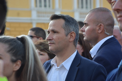 Иван Христанов: Не успяхме да разбием трафика на наркотици на Капитан Андреево
