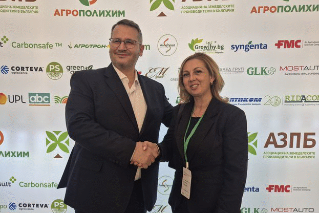 Министър Христанов: Първият ни ангажимент е грижа за сектора