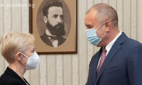 Президентството