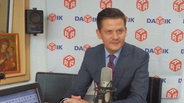Димитър Маргаритов: „Ще имаме дежурни екипи за студентския празник”